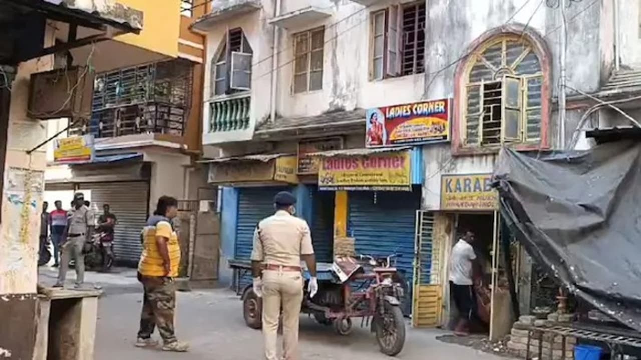 Rape accused murdered in West Bengal