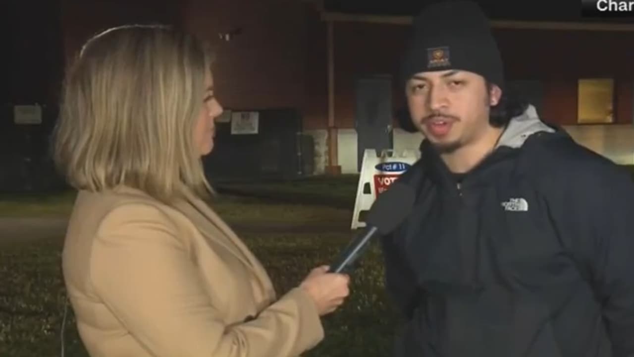 USA Presidential Election USA Presidential Election