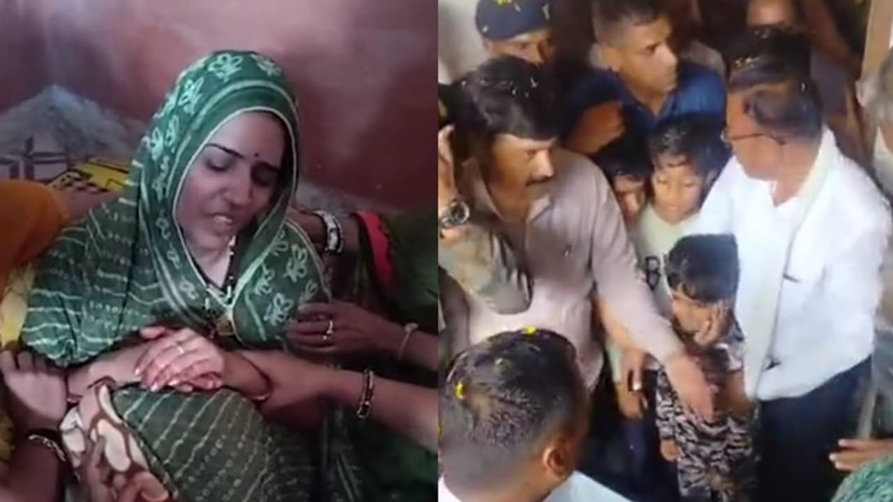 Agar Malwa son Badri Lal Yadav Agar Malwa son Badri Lal Yadav