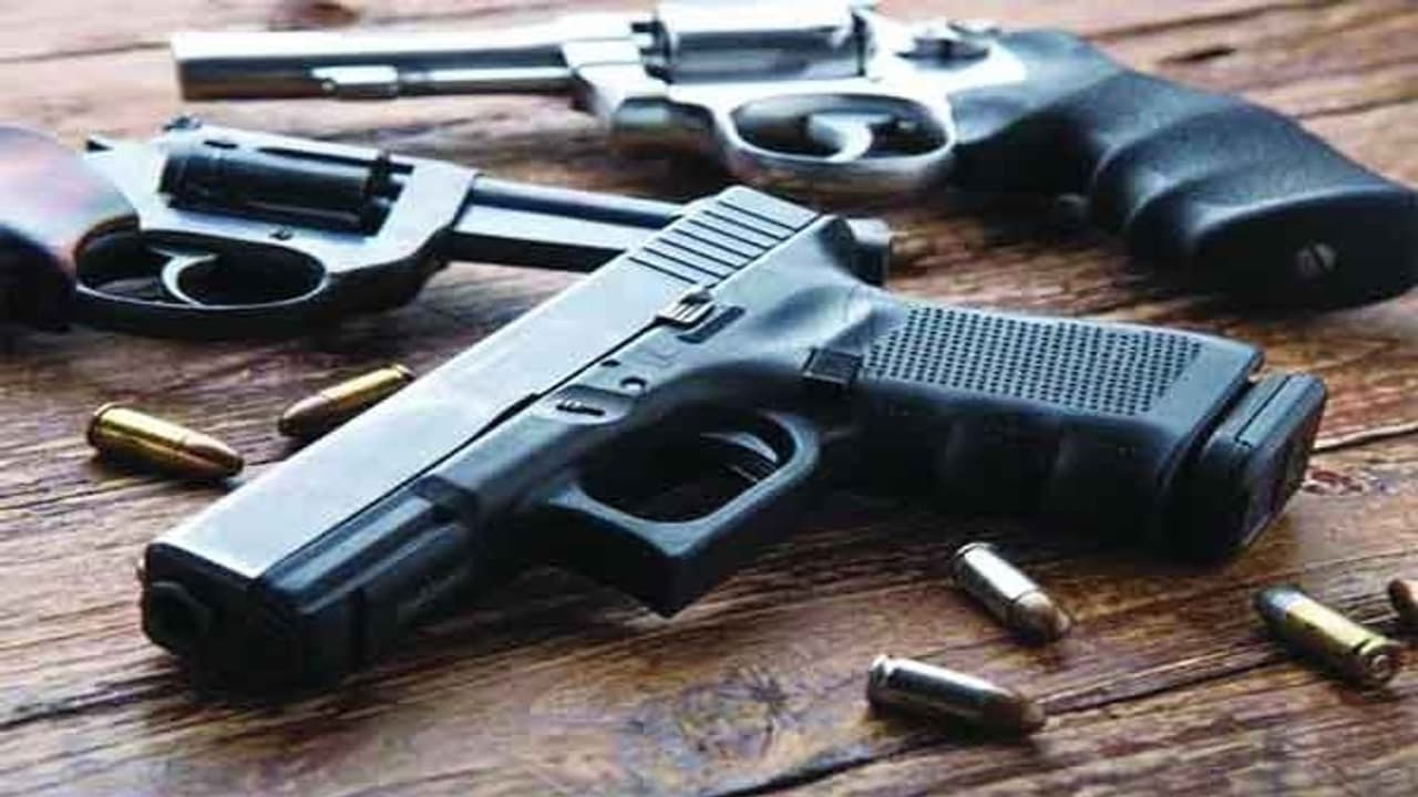 licensed arms licensed arms