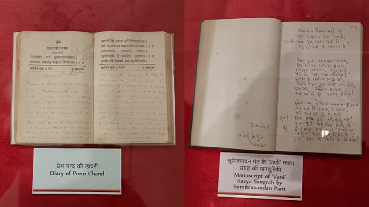 Immortal voices of poets to resonate at Prayagraj Mahakumbh 2025