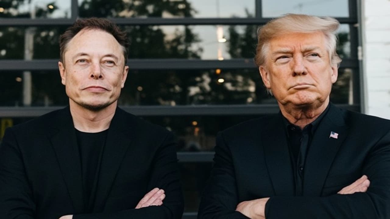 Donald Trump Donald Trump