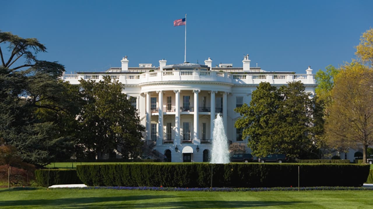 white house facts white house facts