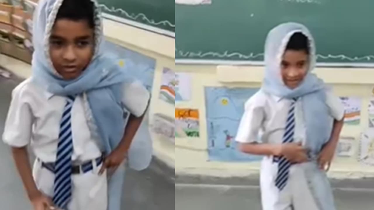 kid does acting of mother kid does acting of mother