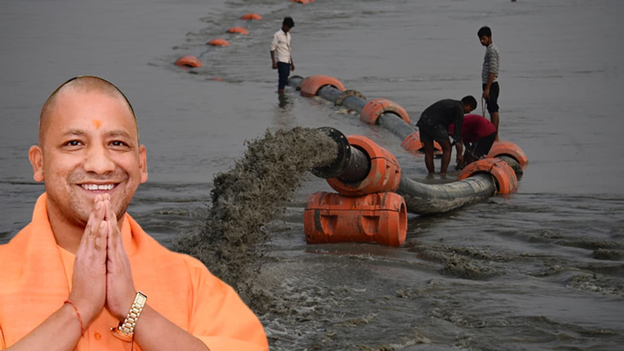 Yogi Adityanath government ensuring all facilities to sanitation workers engaged in Prayagraj swachh mahakumbh 2025 Yogi Adityanath government ensuring all facilities to sanitation workers engaged in Prayagraj swachh mahakumbh 2025