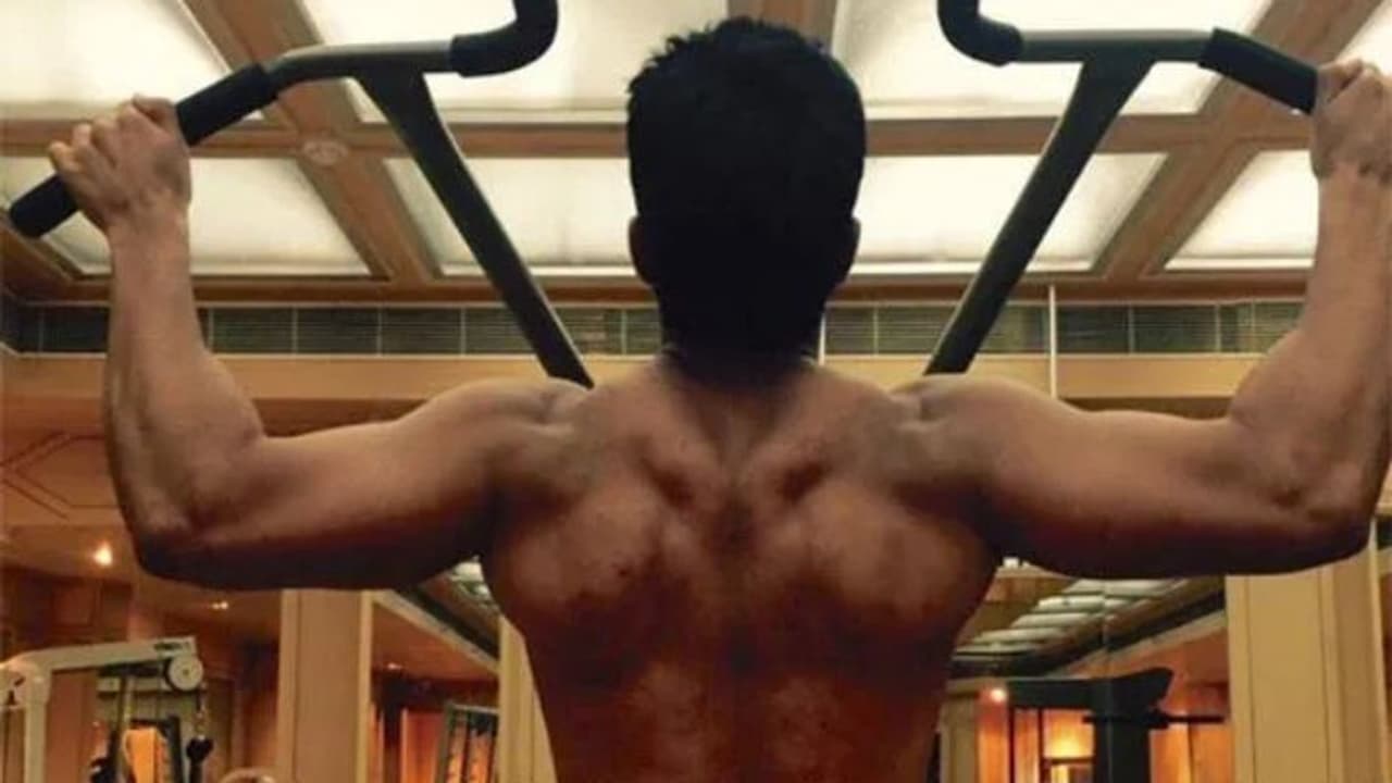 Varun Dhawan Varun Dhawan