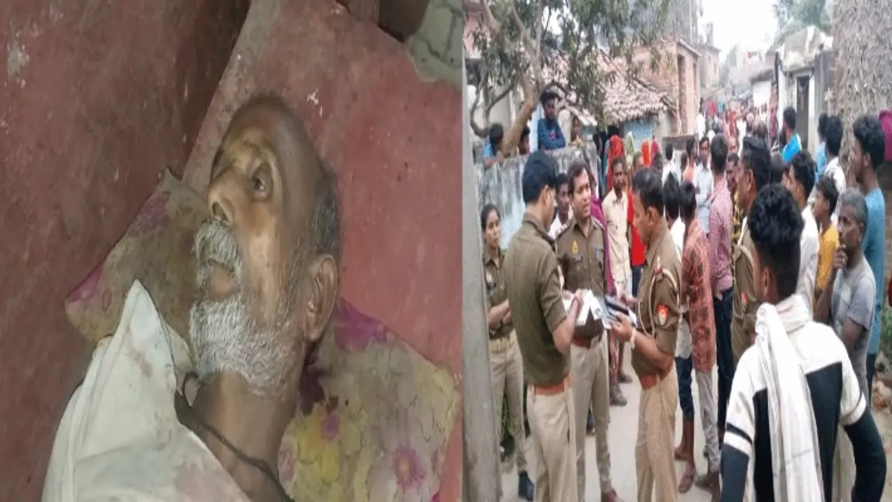 BJP MLA's Cousin Beaten To Death In Uttar Pradesh's 