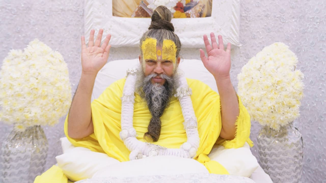 premanand maharaj viral video premanand maharaj viral video