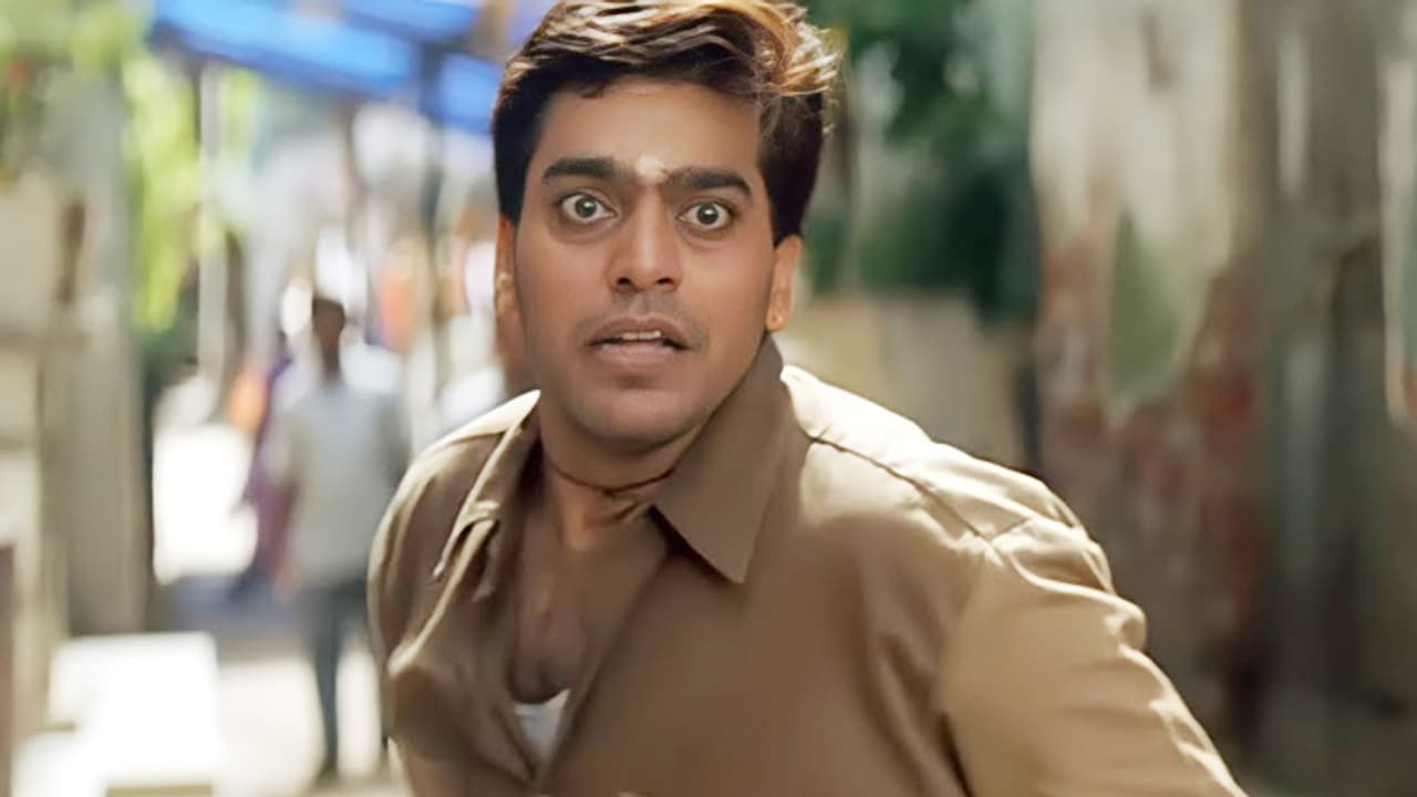 Ashutosh Rana Ashutosh Rana