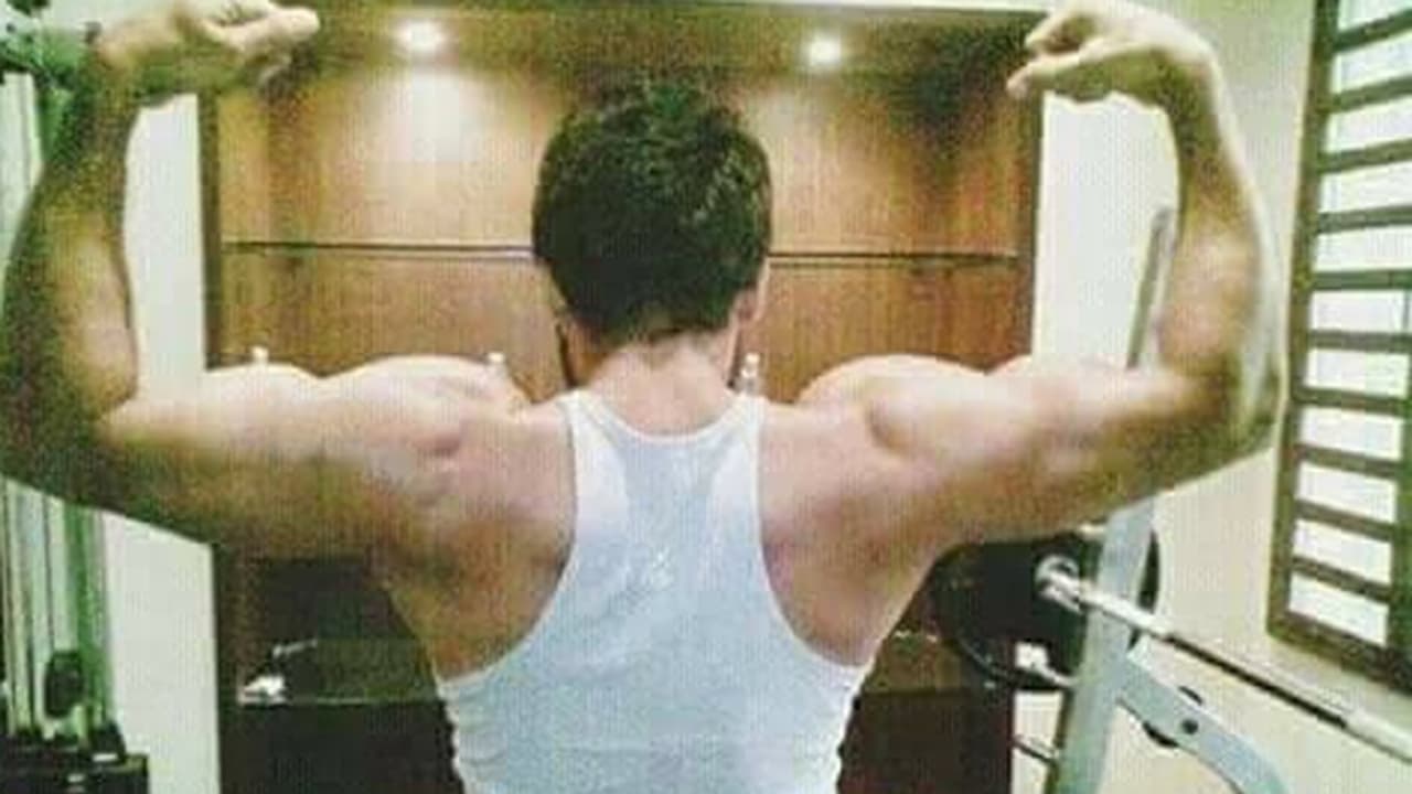 Suriya Tamil Superstar