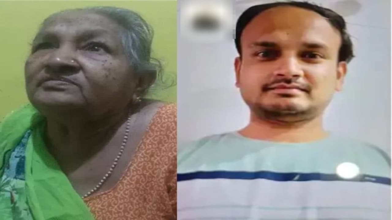 Bengaluru Woman Found Dead inside Home