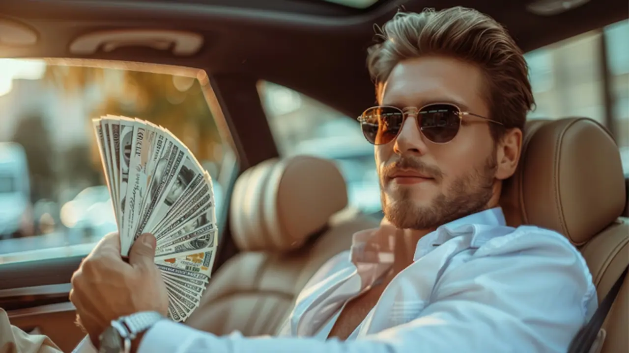 Share market Inspirational Stories