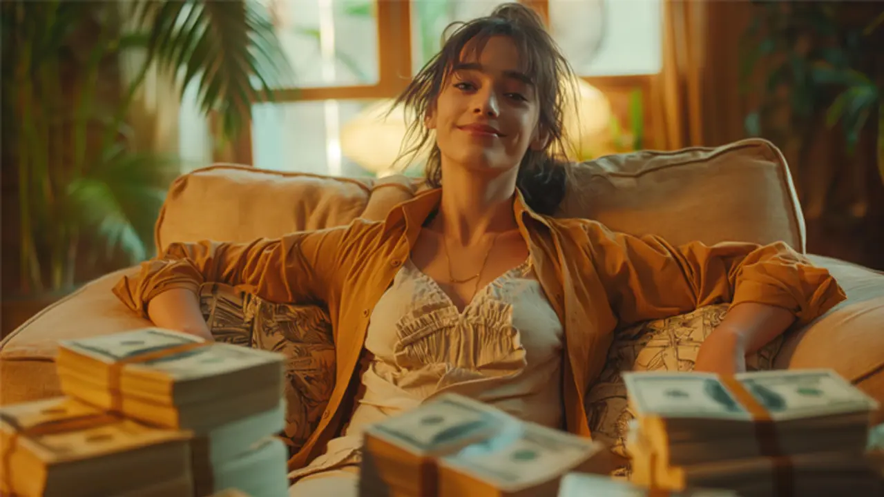 Multibagger stock stories