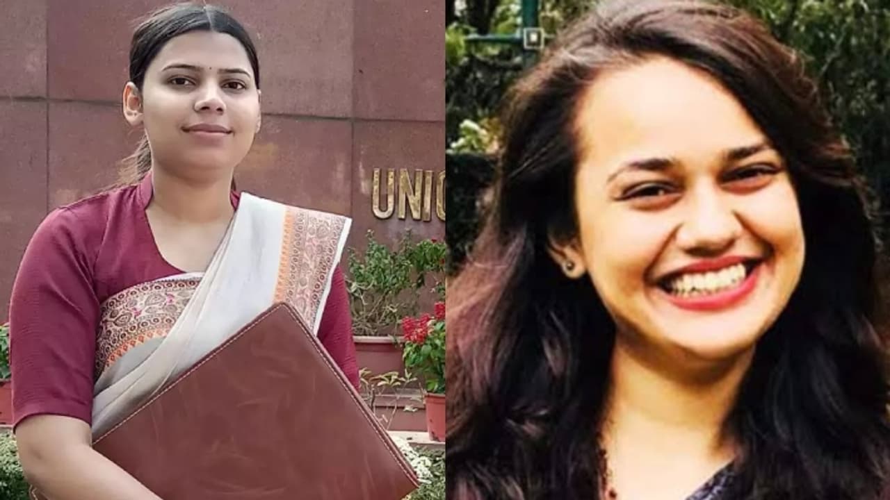 UPSC Success Story UPSC Success Story
