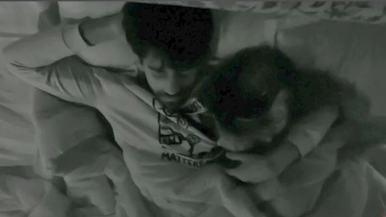 bigg boss 18 avinash mishra alice kaushik cuddling bigg boss 18 avinash mishra alice kaushik cuddling