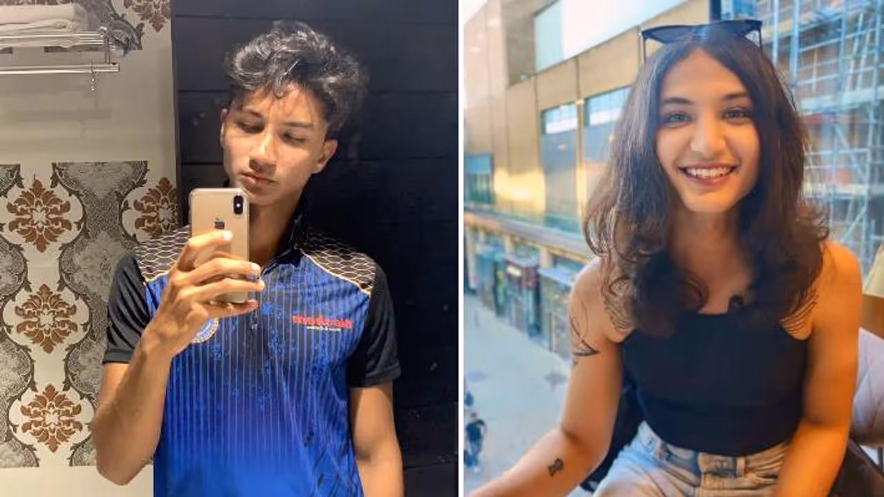 sanjay bangar son Aryan take harmone replacement therapy