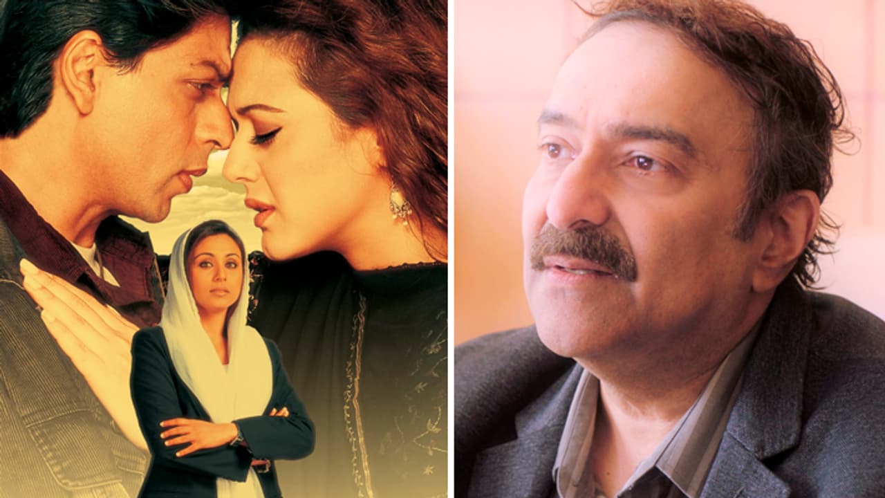 madan mohan son sanjeev kohli speak about iconic sing tere liye veer zara