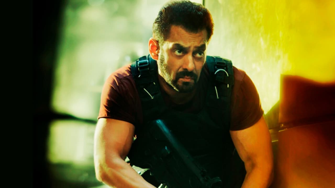 Hideo Kojima praises YRF spy universe film tiger 3 Hideo Kojima praises YRF spy universe film tiger 3