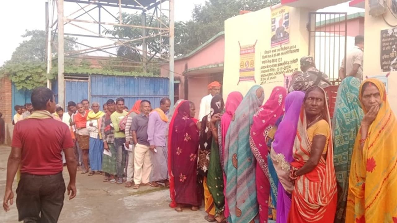 jharkhand assembly elcetions 2024 jharkhand assembly elcetions 2024