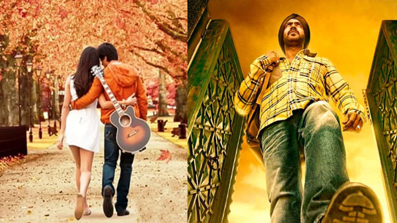 shahrukn khan jab tak hai jaan and ajay devgn son of sardar completed 12 years