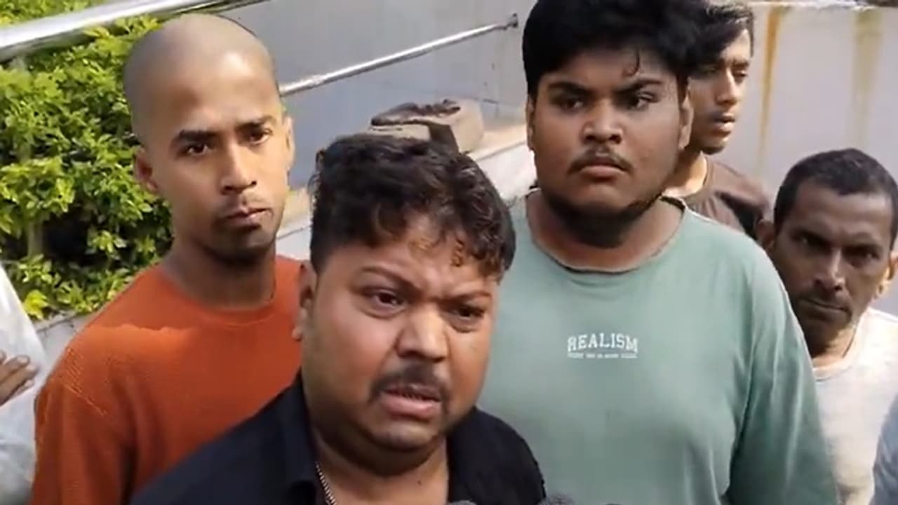 TMC Leader killed in West Bengal TMC Leader killed in West Bengal