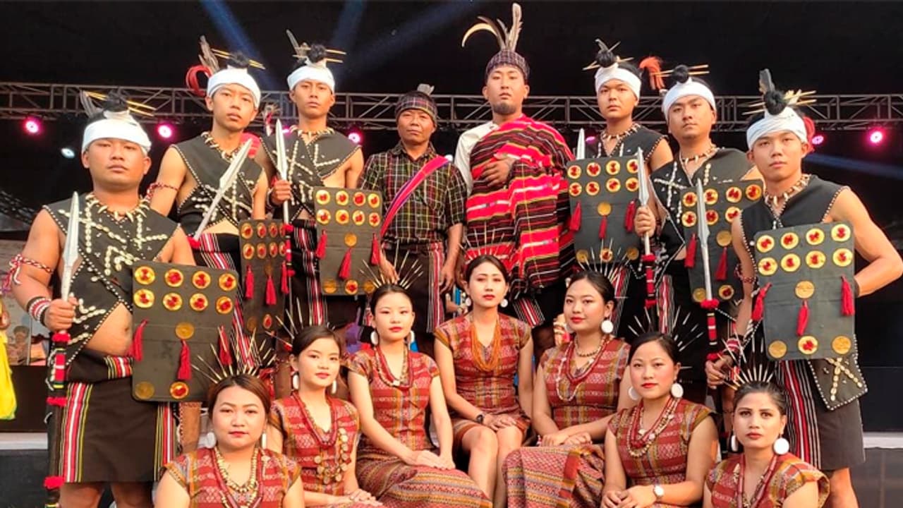 Jan Jatiya Gaurav Diwas celebrations in chhattisgarh Jan Jatiya Gaurav Diwas celebrations in chhattisgarh