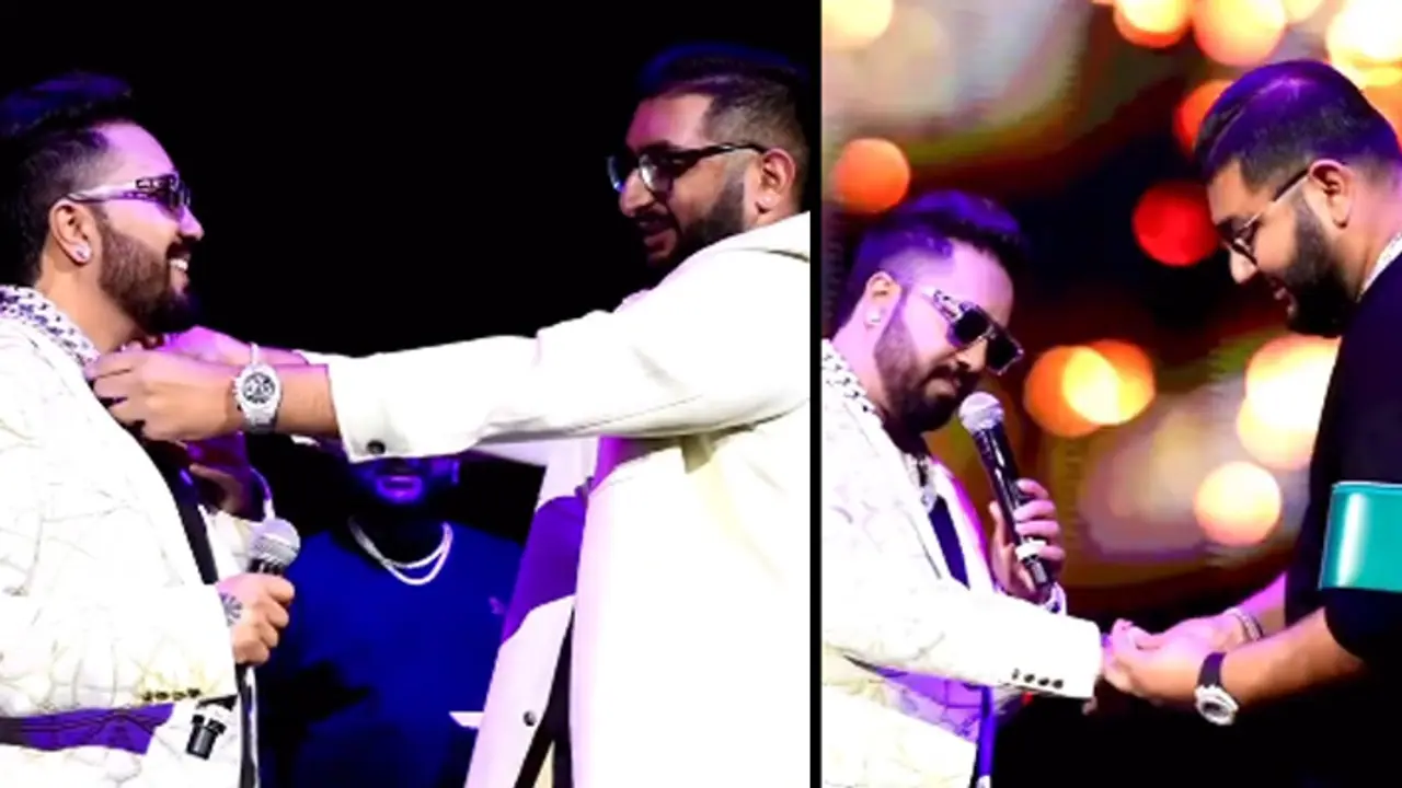 Mika Singh