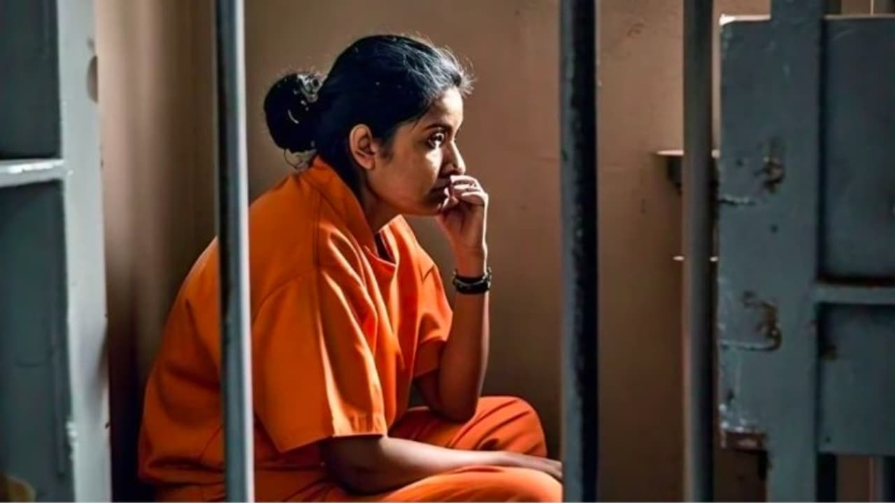 Daughter arrested in Shamli middle aged murder case symbolic photo Daughter arrested in Shamli middle aged murder case symbolic photo