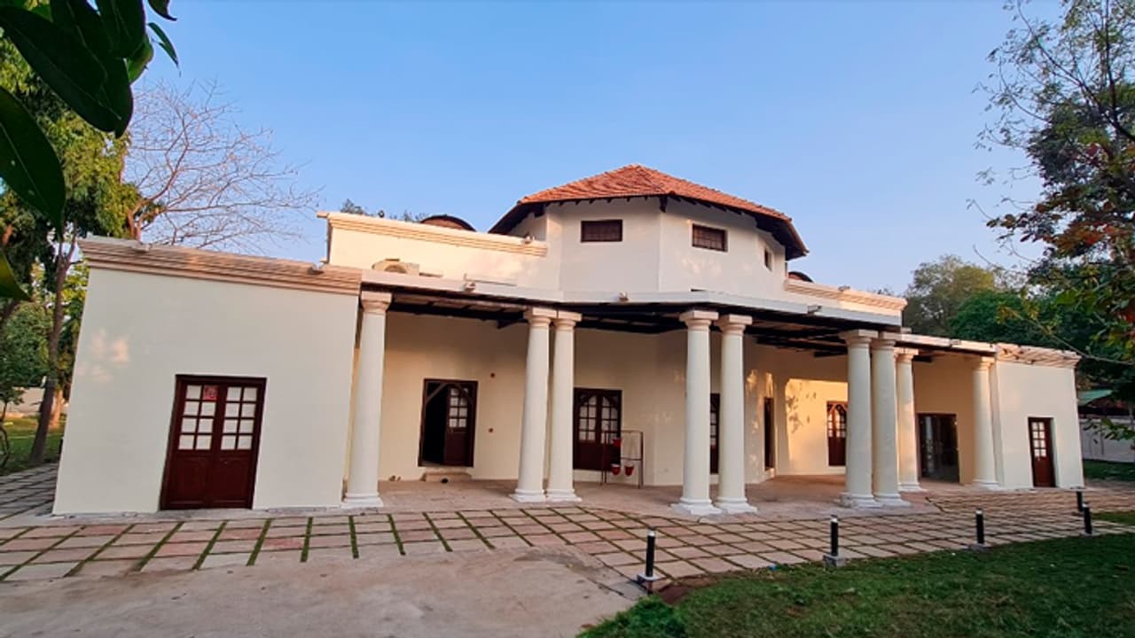 PM Modi to inaugurate 2 tribal freedom fighters museums of mp PM Modi to inaugurate 2 tribal freedom fighters museums of mp