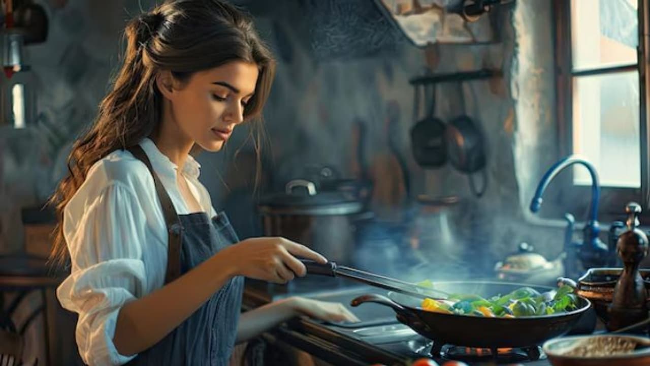 Quick and easy meal hacks