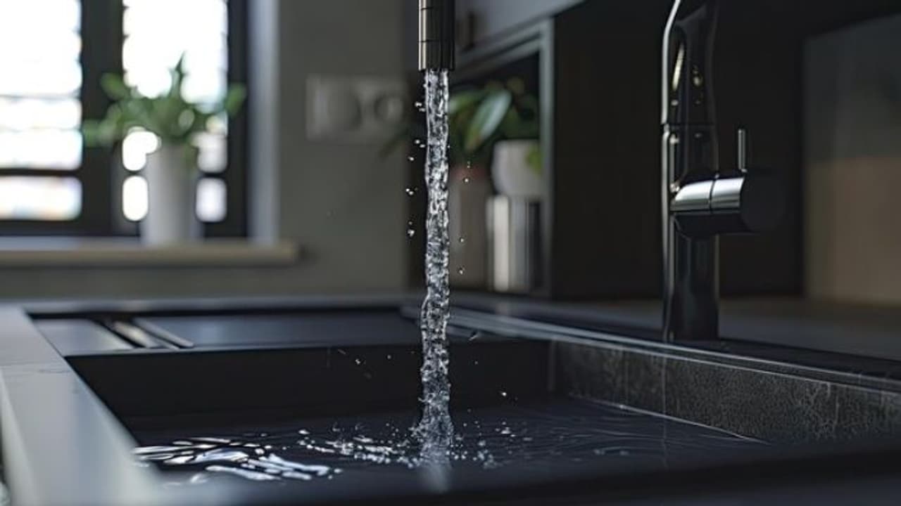 Vastu for water placement in the kitchen Vastu for water placement in the kitchen