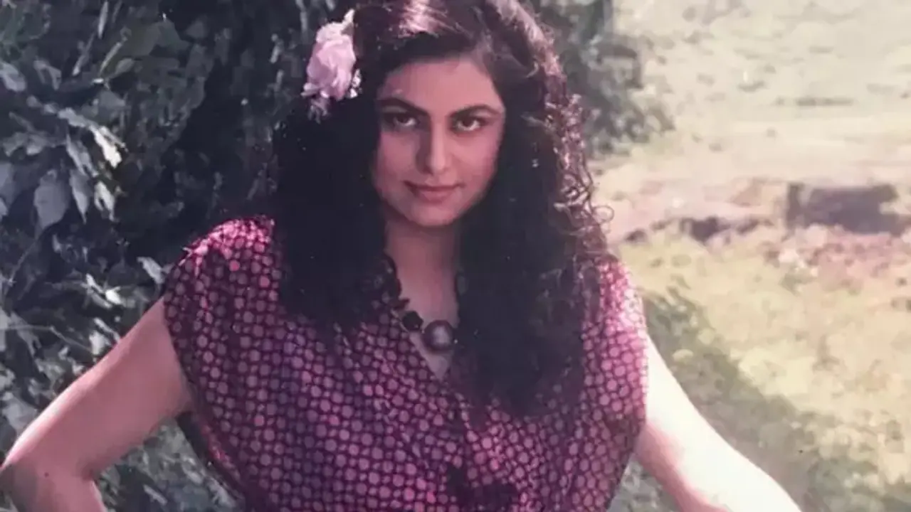Renuka Israni Renuka Israni
