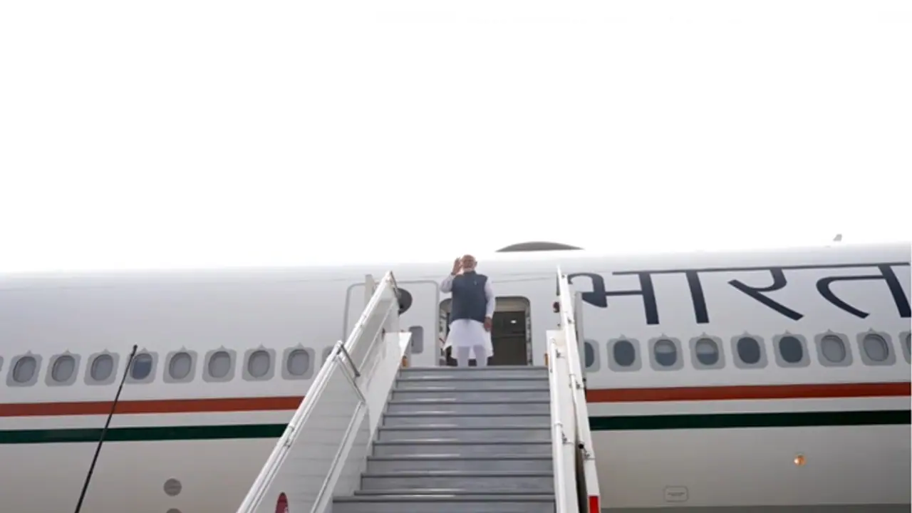 Narendra Modi Narendra Modi