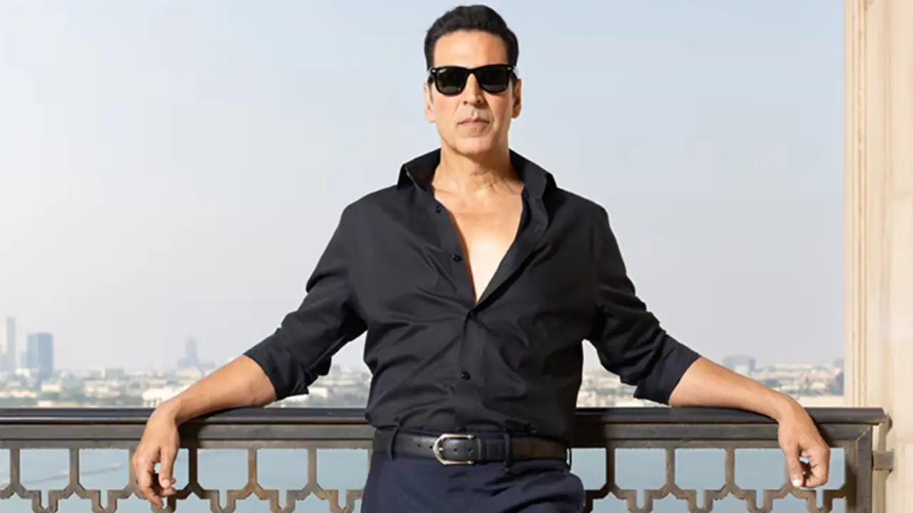 Akshay Kumar Ajay Devgn Akshay Kumar Ajay Devgn