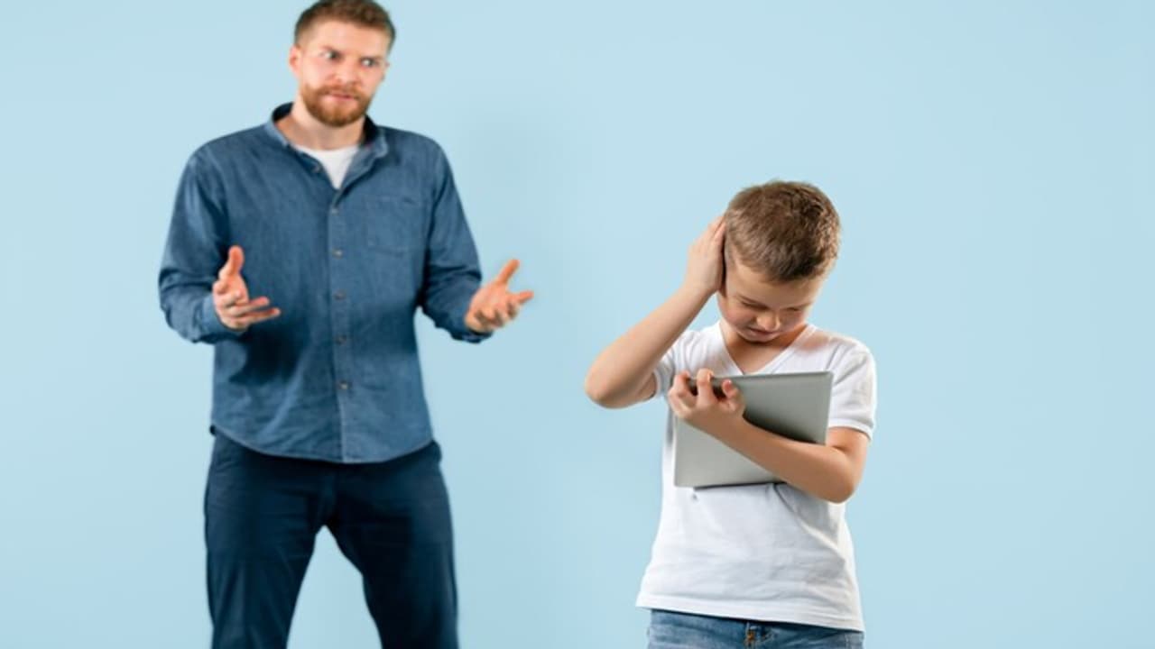 father son father son