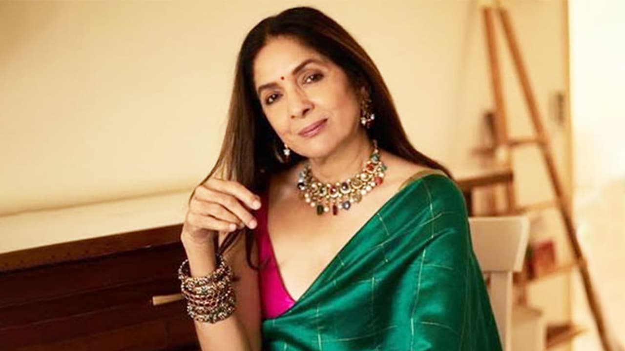 Neena Gupta Neena Gupta