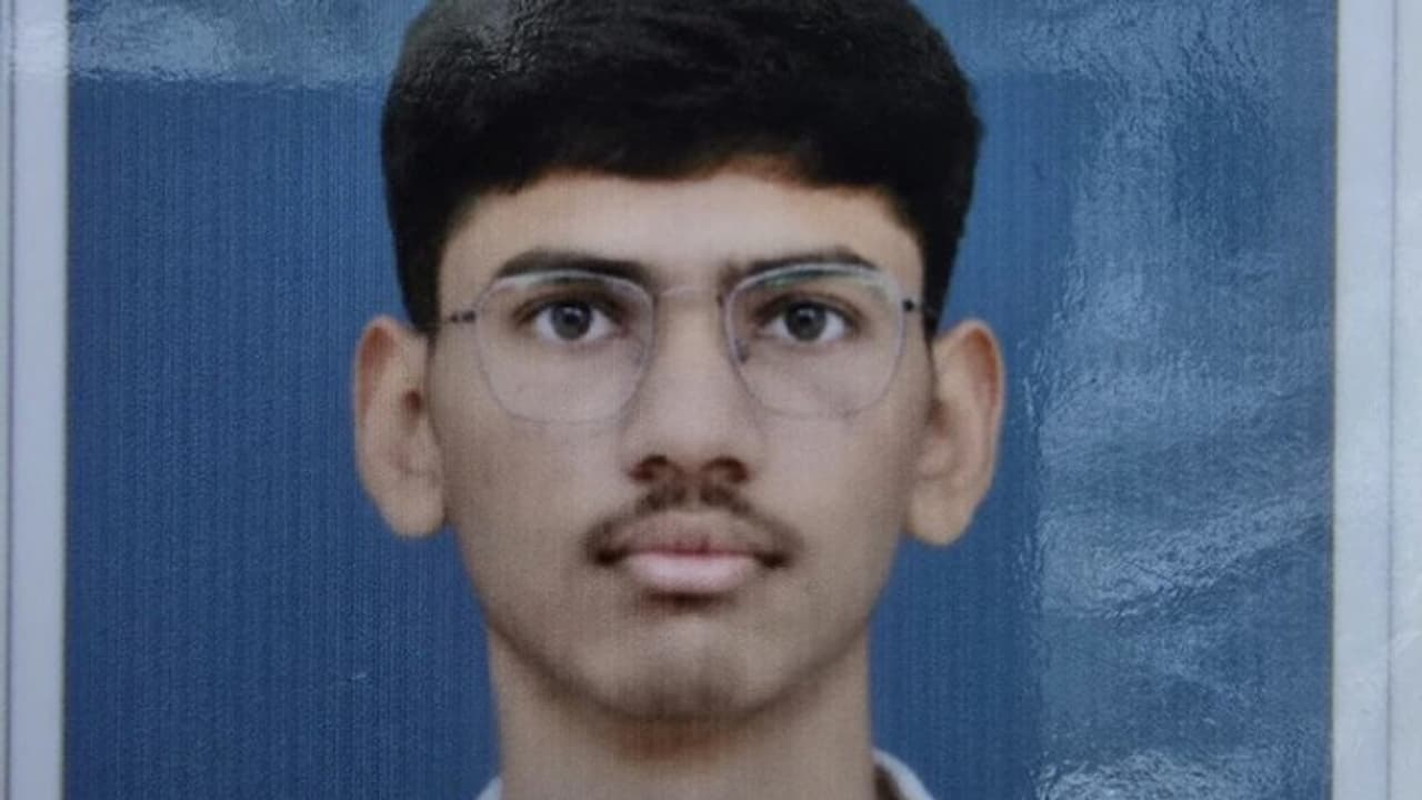 Gujarat MBBS Student Made To Stand For Hours During Ragging,