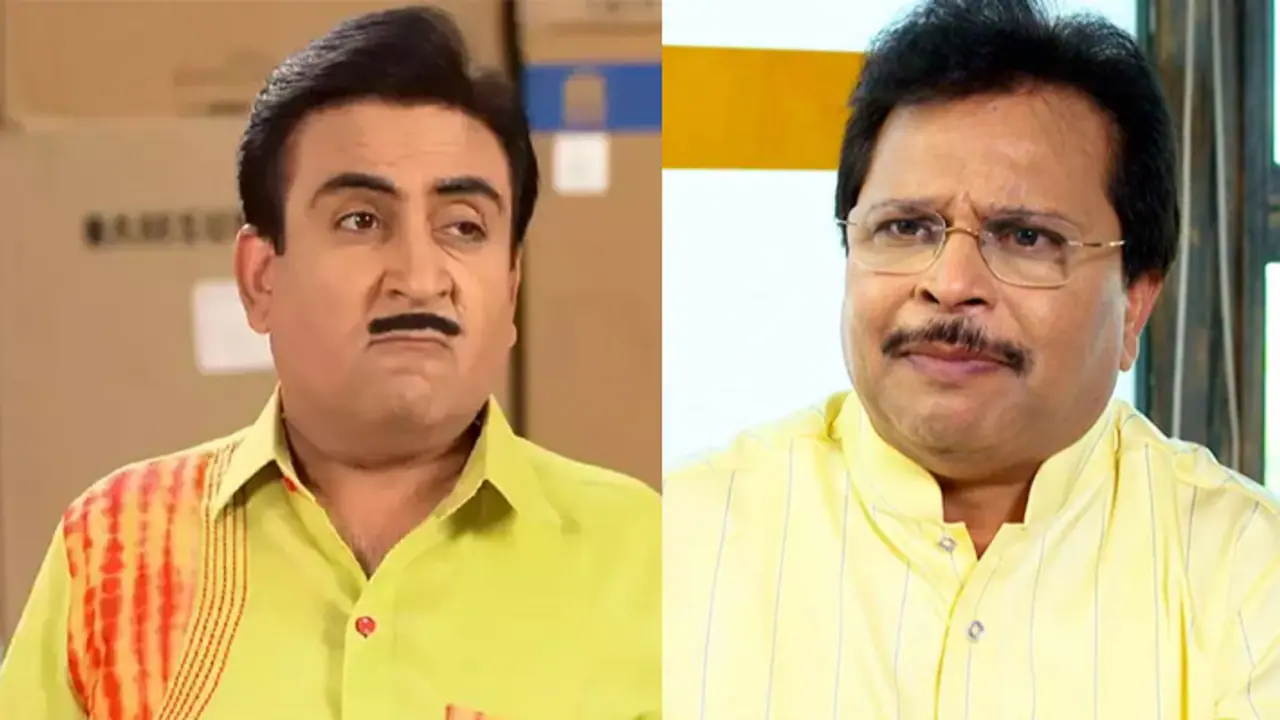 Jethalal Dilip Joshi TMKOC Jethalal Dilip Joshi TMKOC