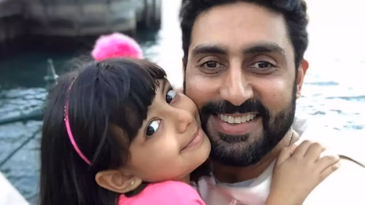 Abhishek Bachchan