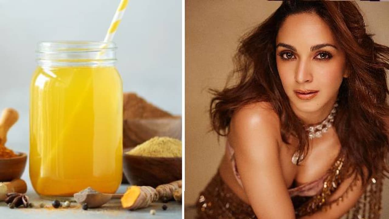 Turmeric and black pepper Water benefits for skin Turmeric and black pepper Water benefits for skin