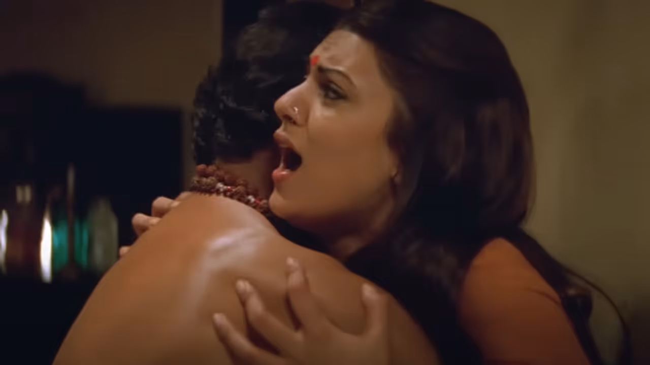 Sushimita Sen Mithun Chakraborty Sushimita Sen Mithun Chakraborty