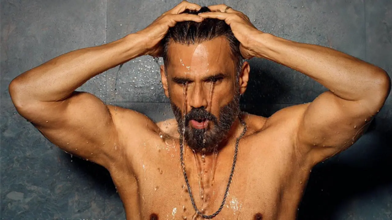 Sunil Shetty Fitness Sunil Shetty Fitness