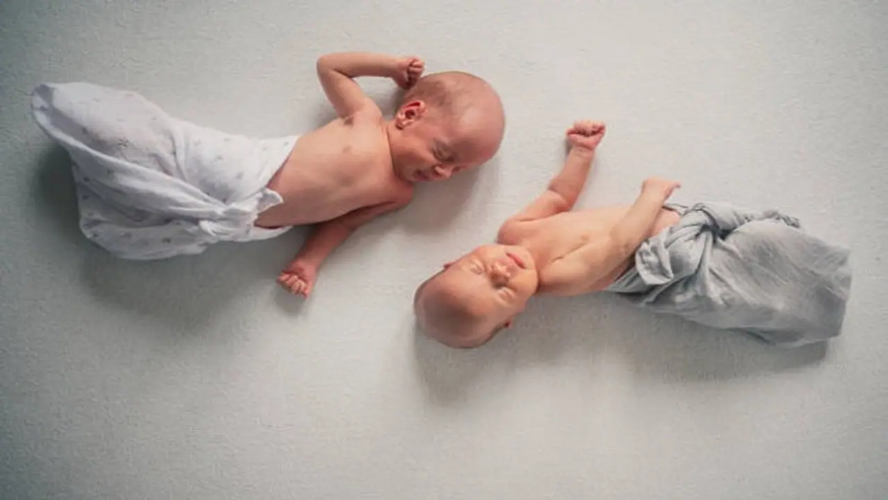 Kills 5 Month Old Twins Kills 5 Month Old Twins