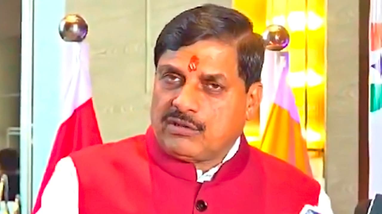 Mohan Yadav govt issue order to provide 2 lakh 50 thousand government jobs in the next 5 years Mohan Yadav govt issue order to provide 2 lakh 50 thousand government jobs in the next 5 years