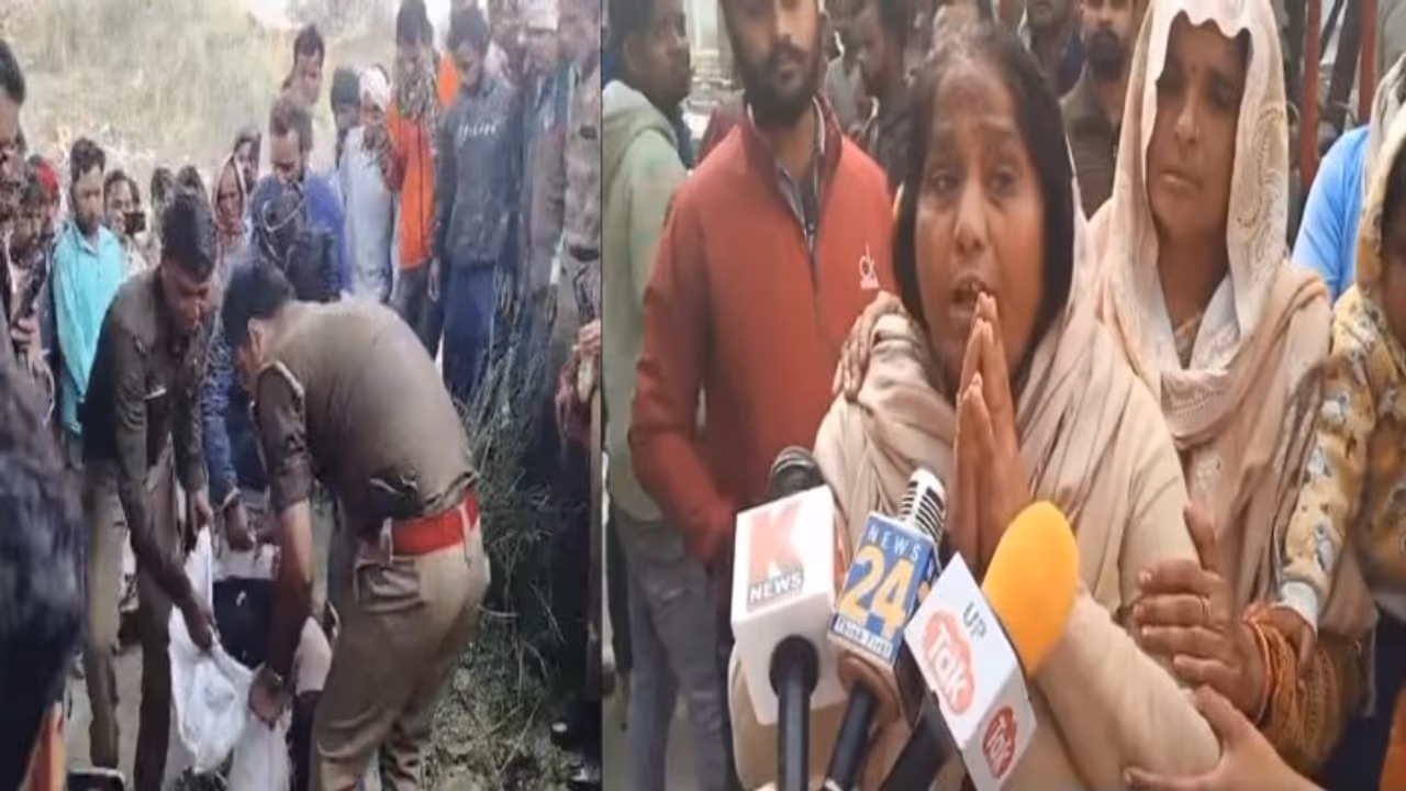 Murder in Karhal, Mainpuri