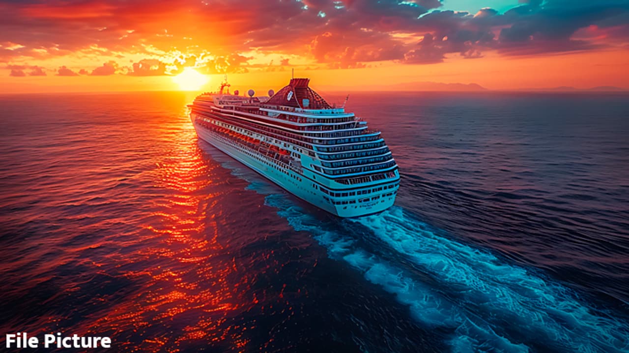 Nishadraj and other Ultra modern cruises to be a major attraction for devotees at Prayagraj Mahakumbh 2025