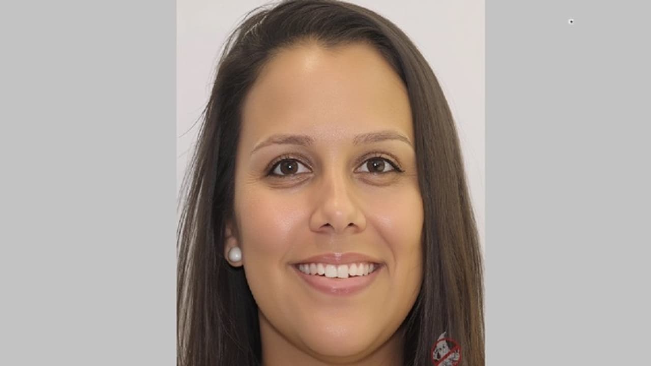 Melissa Curtis