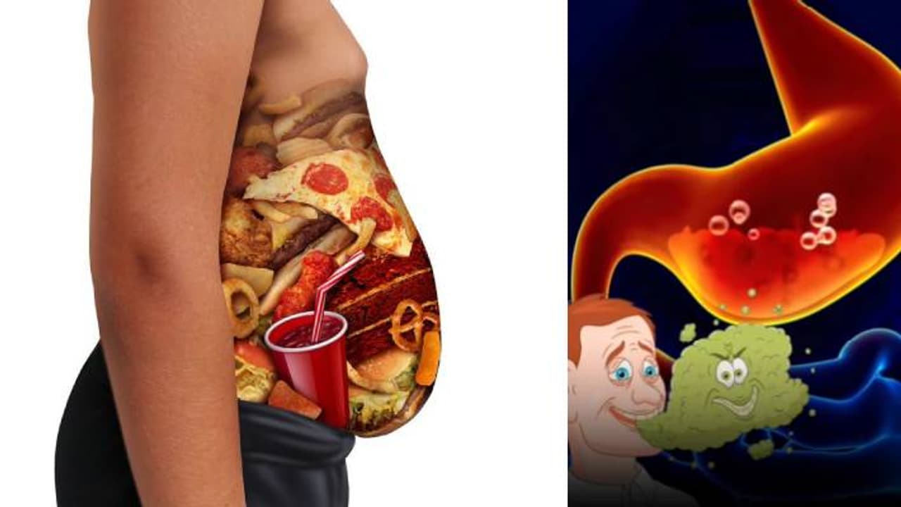 Remedies to avoid acidity and indigestion Remedies to avoid acidity and indigestion