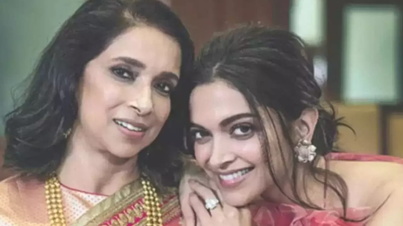 Deepika Padukone Deepika Padukone