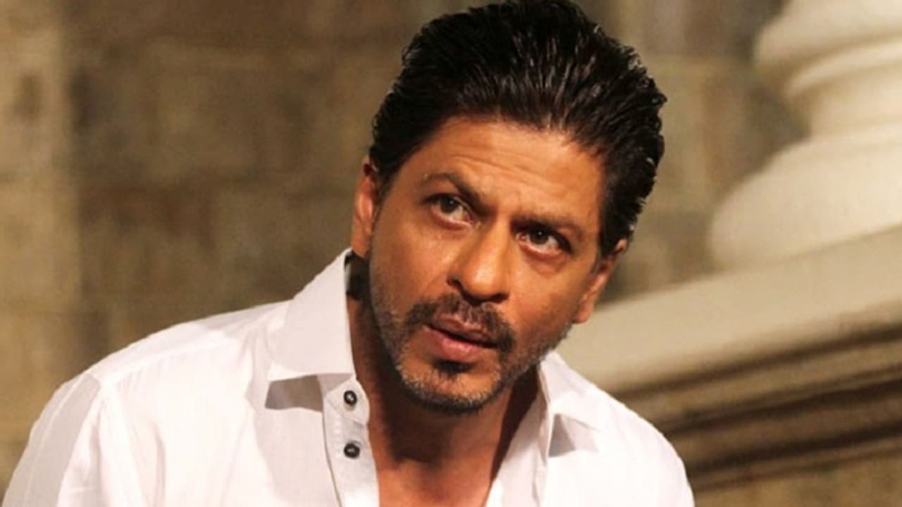 Shah Rukh Khan Death Threat Shah Rukh Khan Death Threat